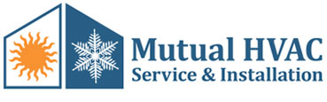 Mutual HVAC logo